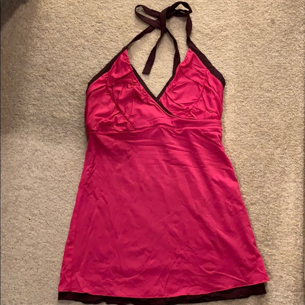 Patagonia Halter Top